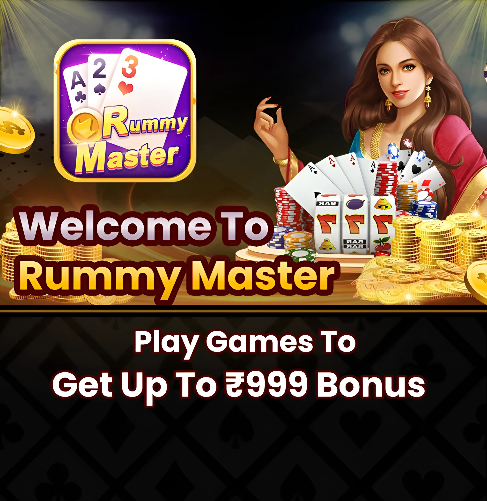 Read more about the article Rummy Master Apk Download & Bouns Rs-444