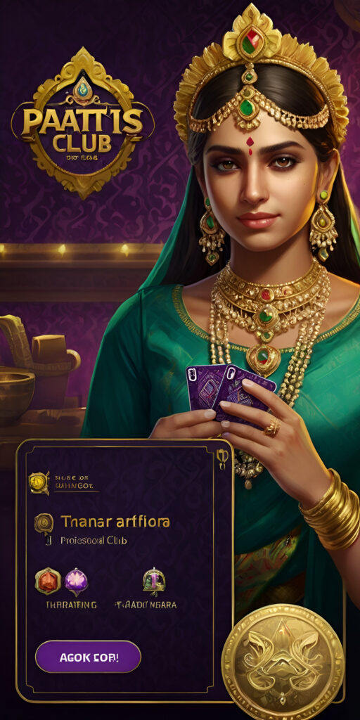 Teen Patti Club Apk