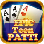 Read more about the article Teen Patti Epic Apk Download & Bouns Rs-51