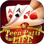 Read more about the article Teen Patti Life Apk Download & Bouns Rs-122