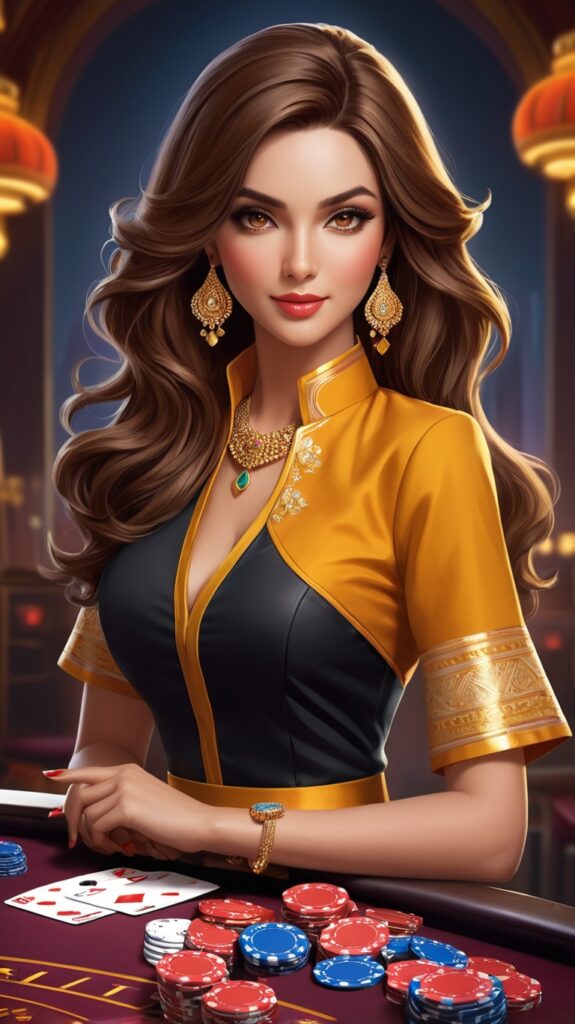 Teen Patti Live Apk