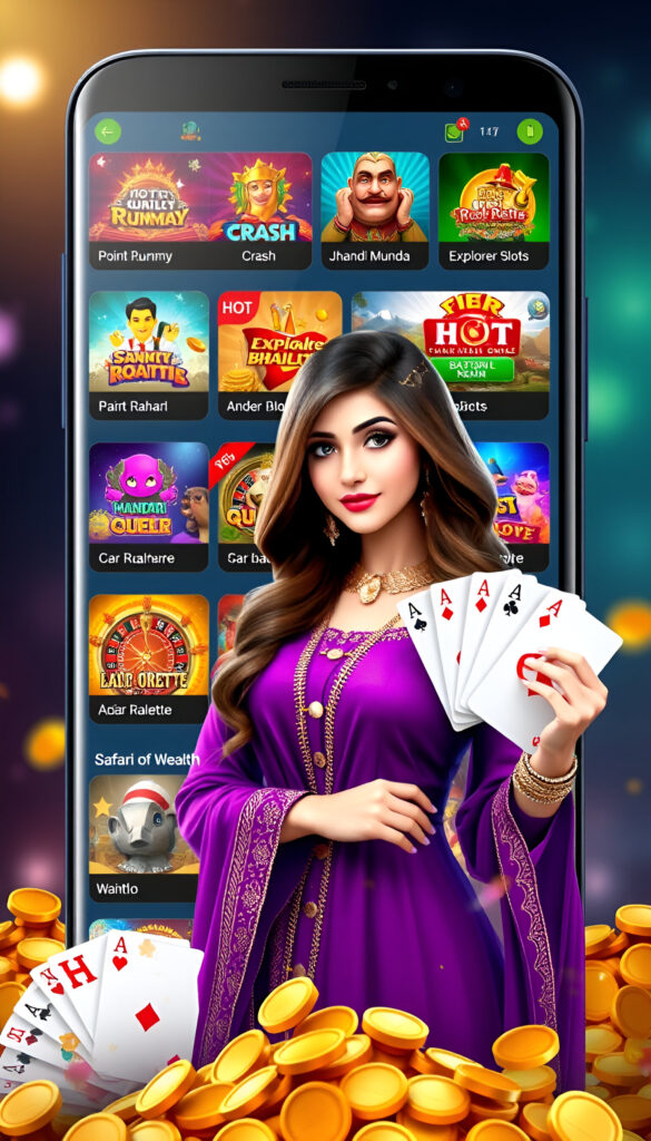 Teen Patti Party Apk