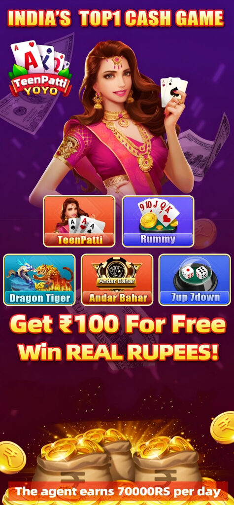 Teen Patti YoYo Apk